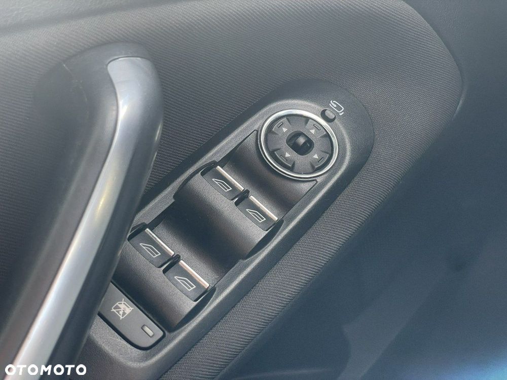 Ford Mondeo 1.6 TDCi Titanium - 13