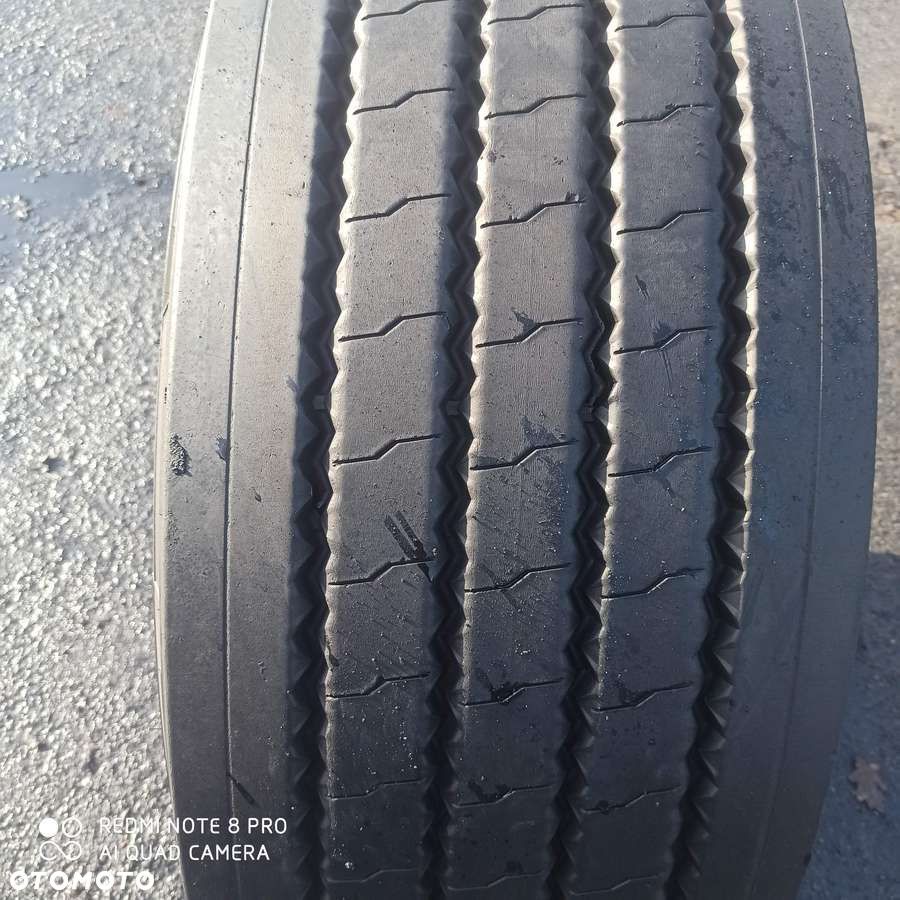 385/55 R22.5 Austone ATH135 - 2