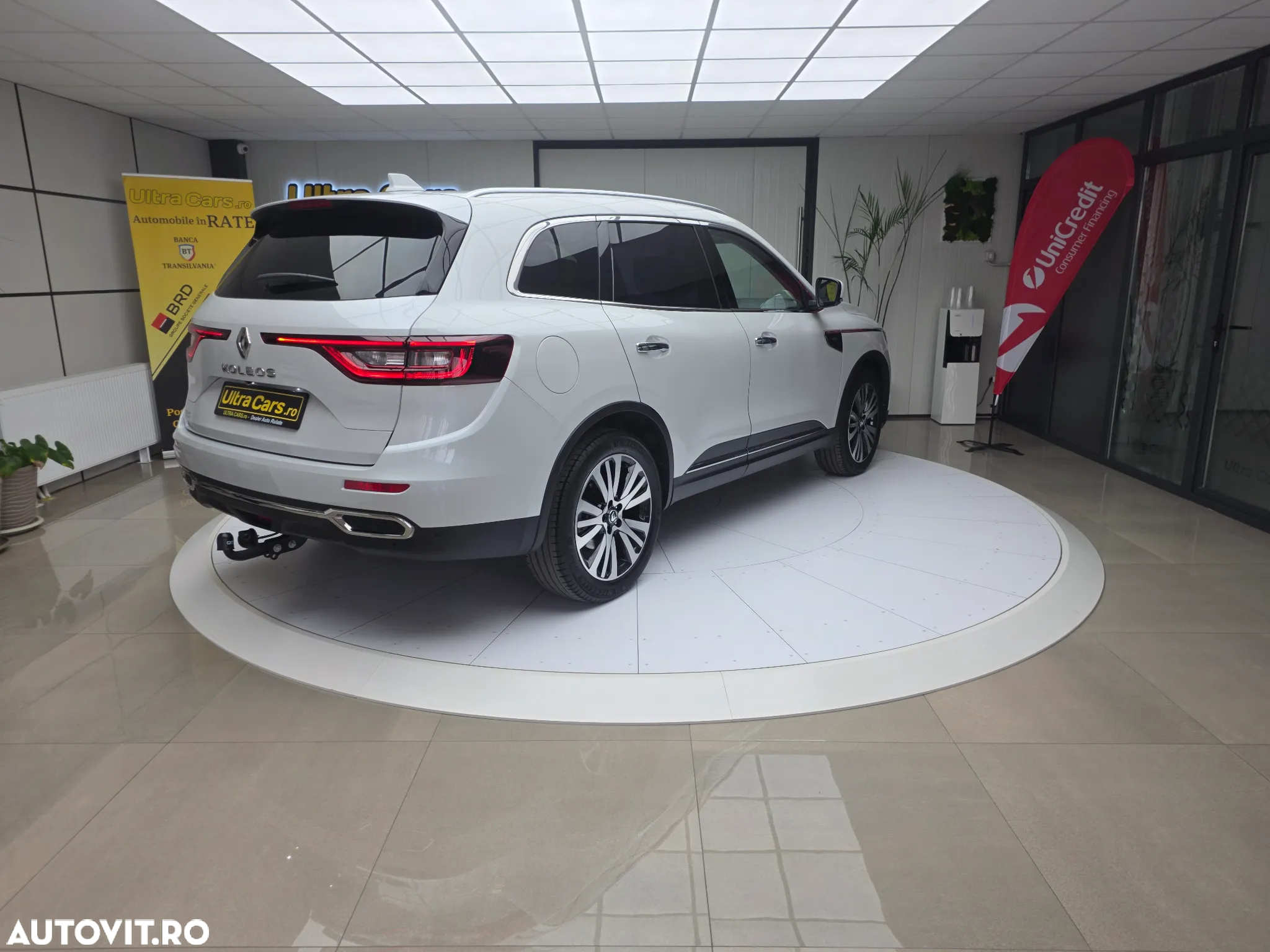 Renault Koleos - 5