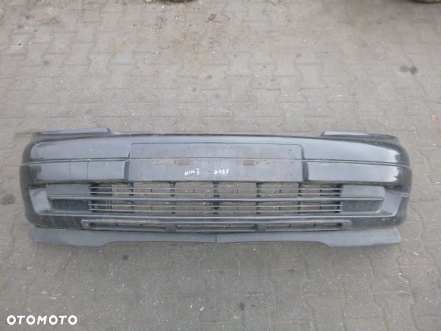 ZDERZAK PRZÓD PRZEDNI OPEL ASTRA II G KOLOR Z298 - 2