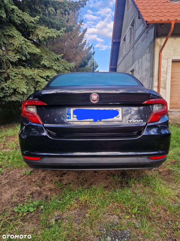 Fiat Tipo 1.4 16v Easy - 7