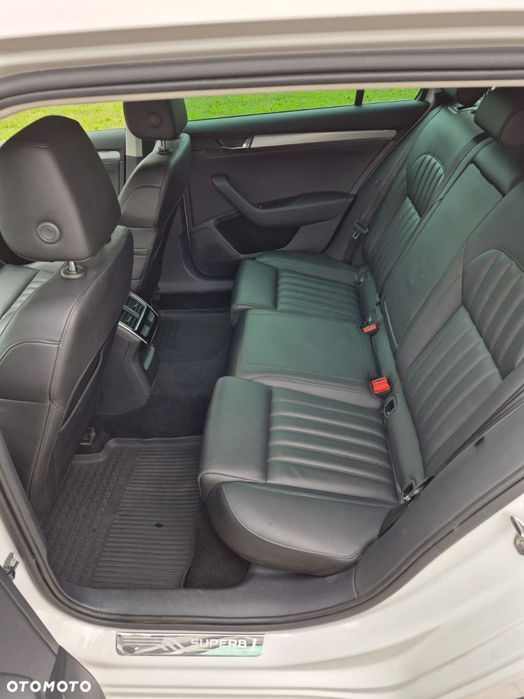 Skoda Superb - 6