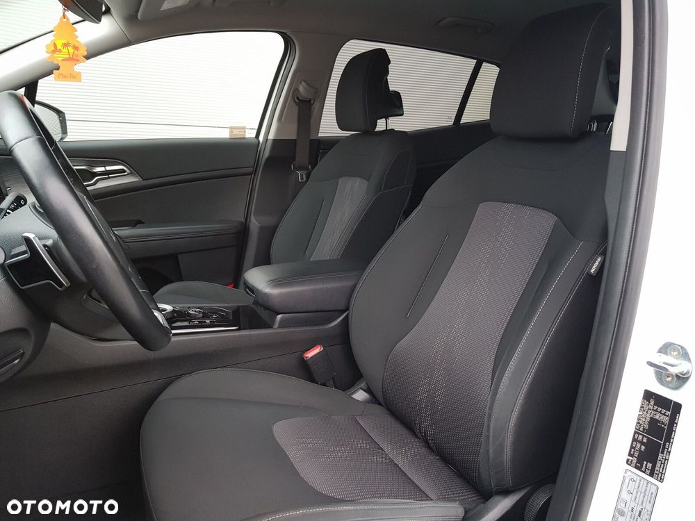 Kia Sportage 1.6 T-GDI L 4WD DCT - 17