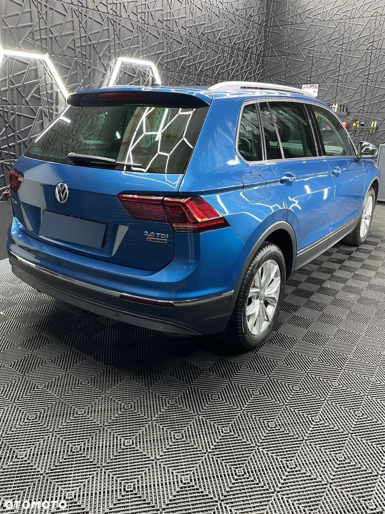 Volkswagen Tiguan - 3