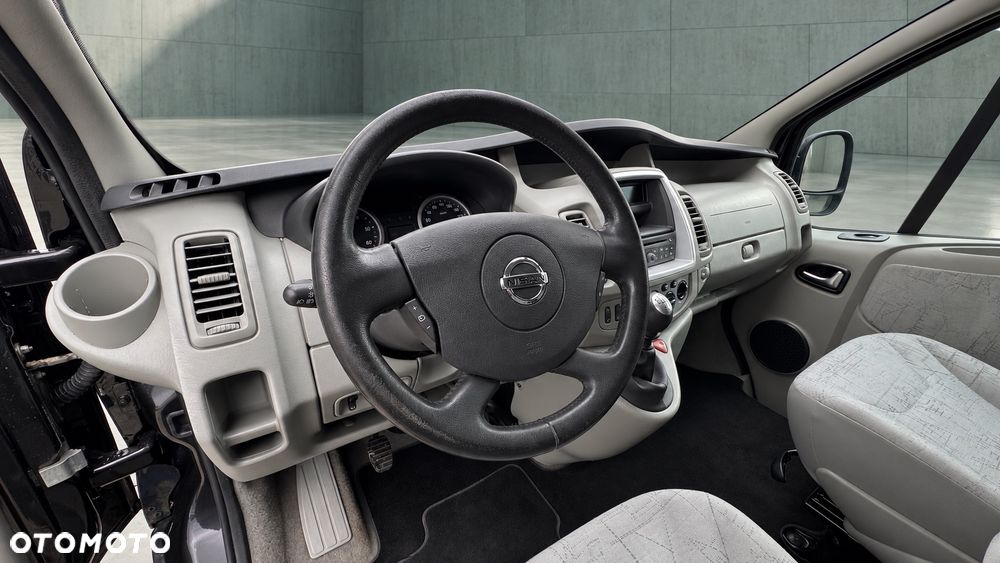 Renault Trafic - 11