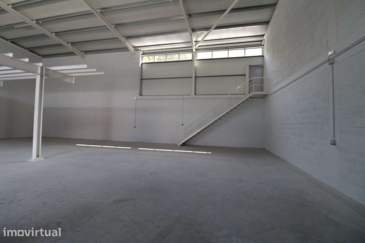 Pavilhão Industrial - Azurém, Guimarães - Grande imagem: 5/13
