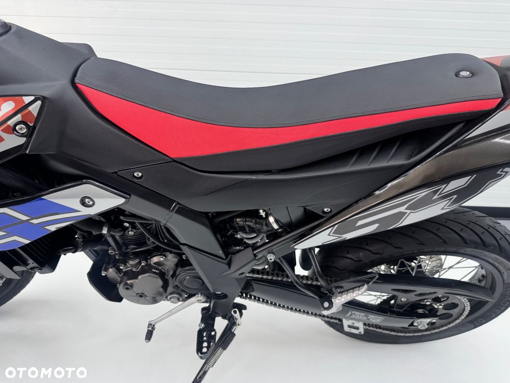 Aprilia SX - 28