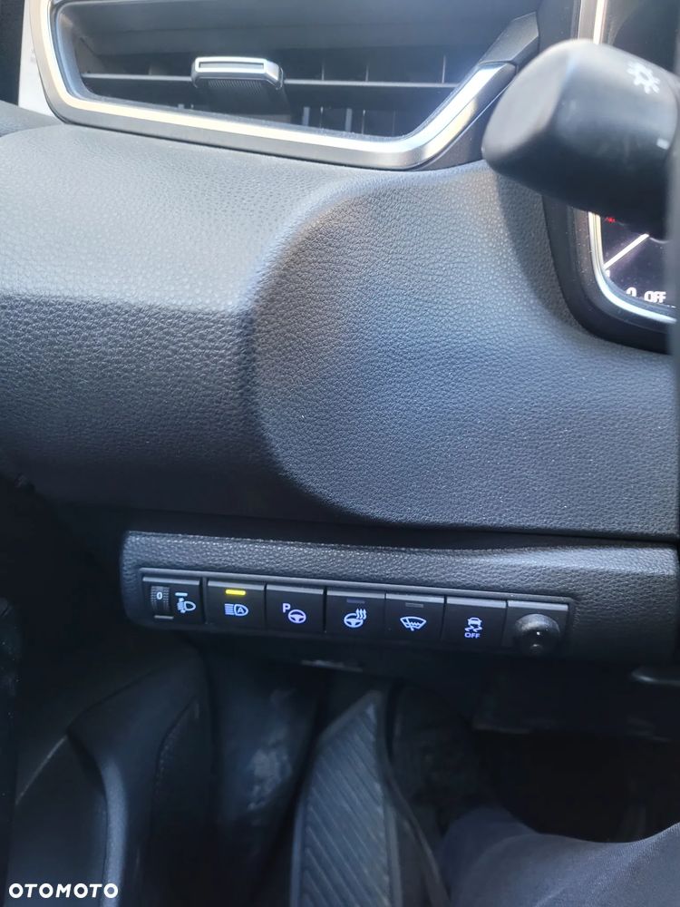 Toyota Corolla 1.8 Hybrid Selection - 12