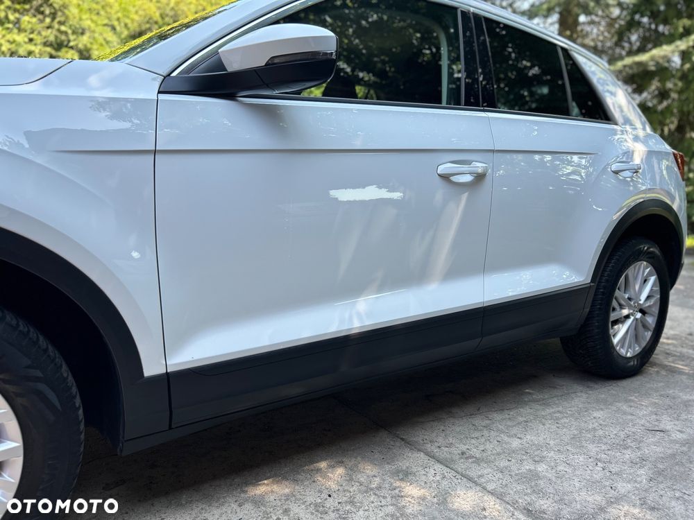 Volkswagen T-Roc - 7