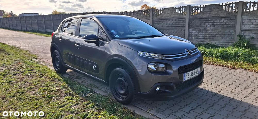 Citroën C3 - 6