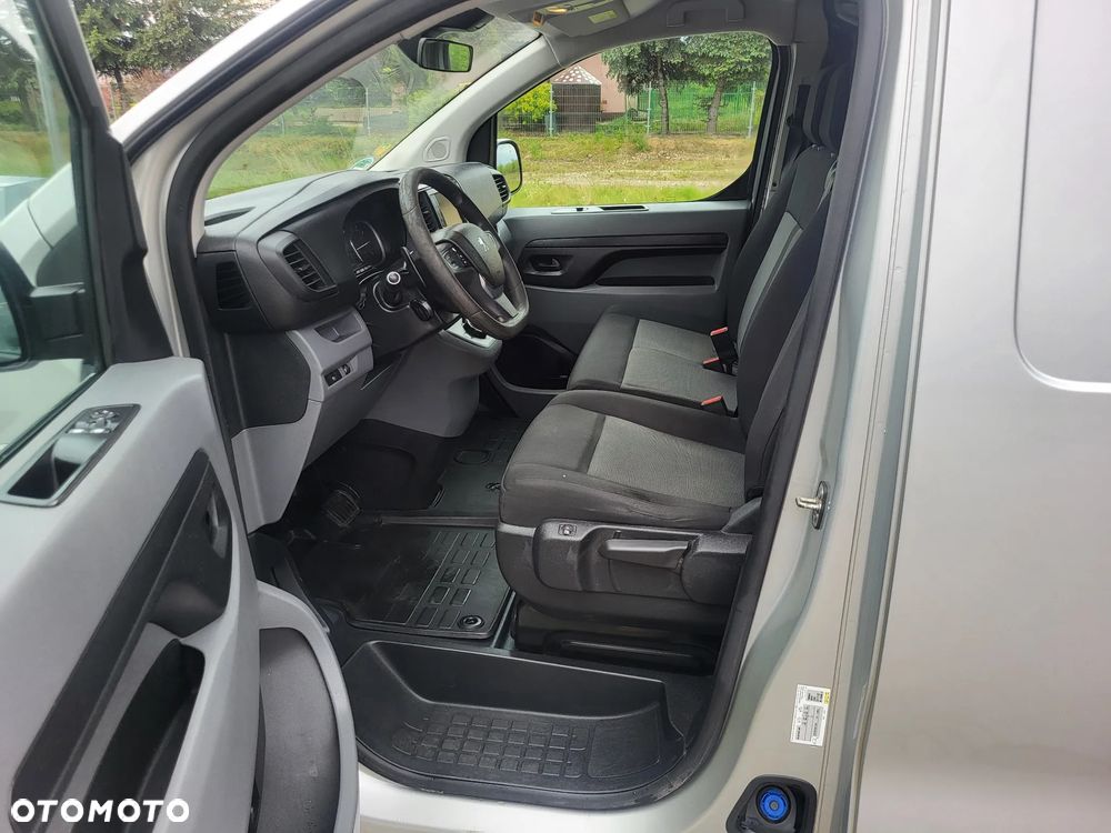 Peugeot Expert - 18