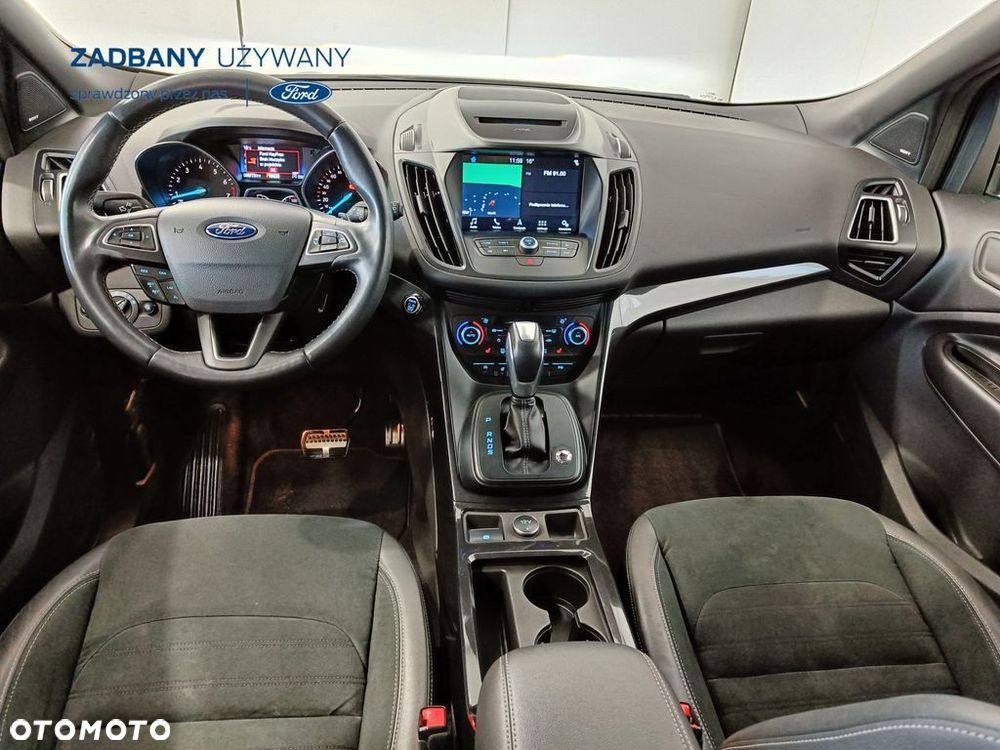 Ford Kuga 1.5 EcoBoost 4x4 ST-Line - 9