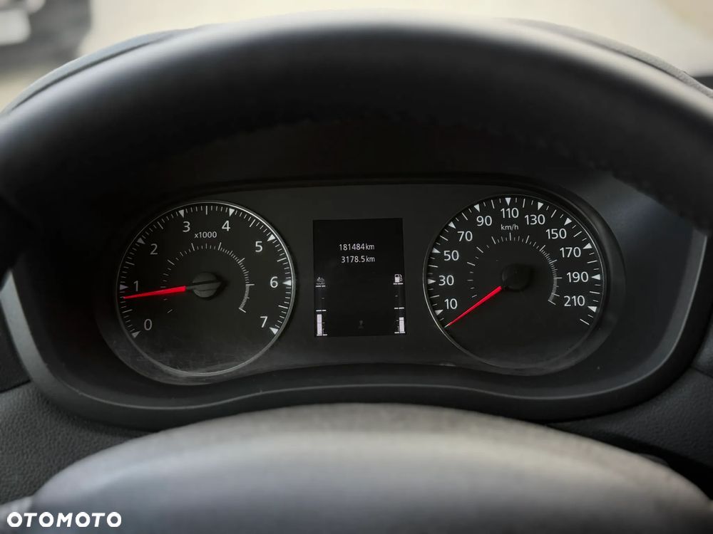 Renault Master 2.3 DCI 145KM / Wywrotka JPM / Doka Brygadówka 6-osób / 2020 ROK PRODUKCJI / 181.484KM PRZEBIEG / HAK / ZAREJESTROWANA W PL - 31