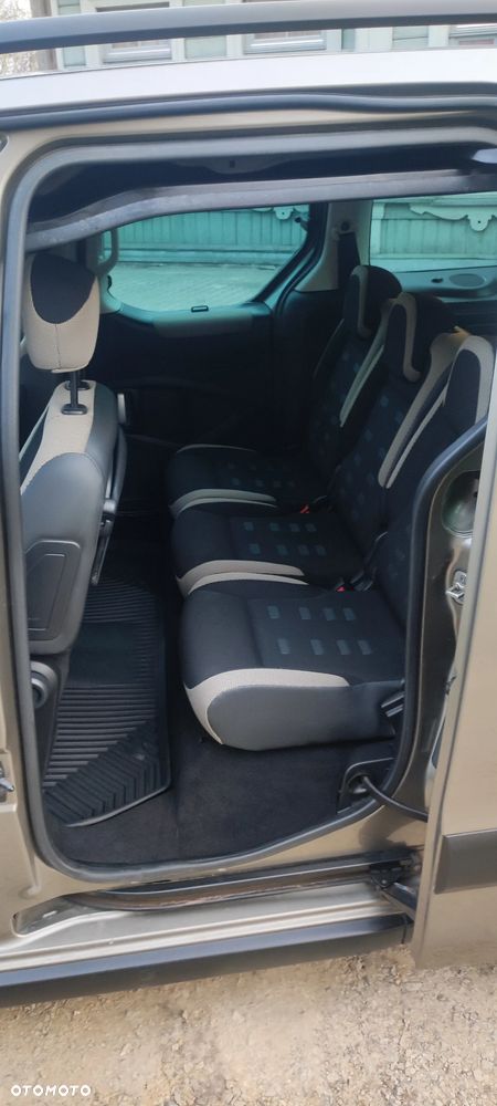 Citroën Berlingo 1.6 VTi XTR - 13