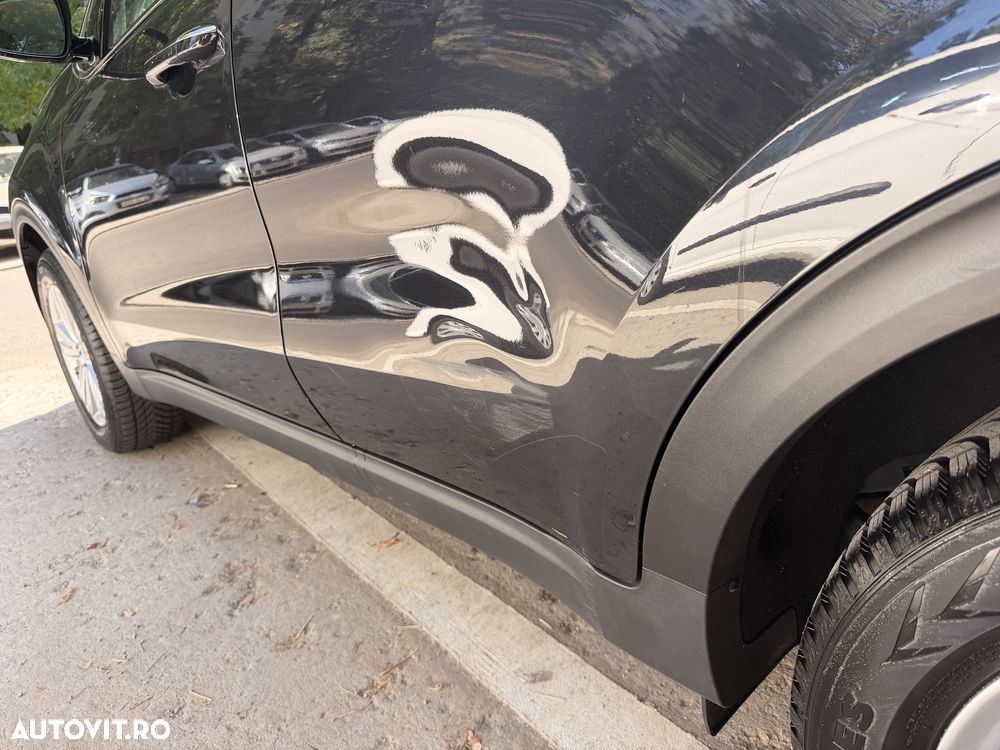 KIA Sportage 2016 — imagine 6