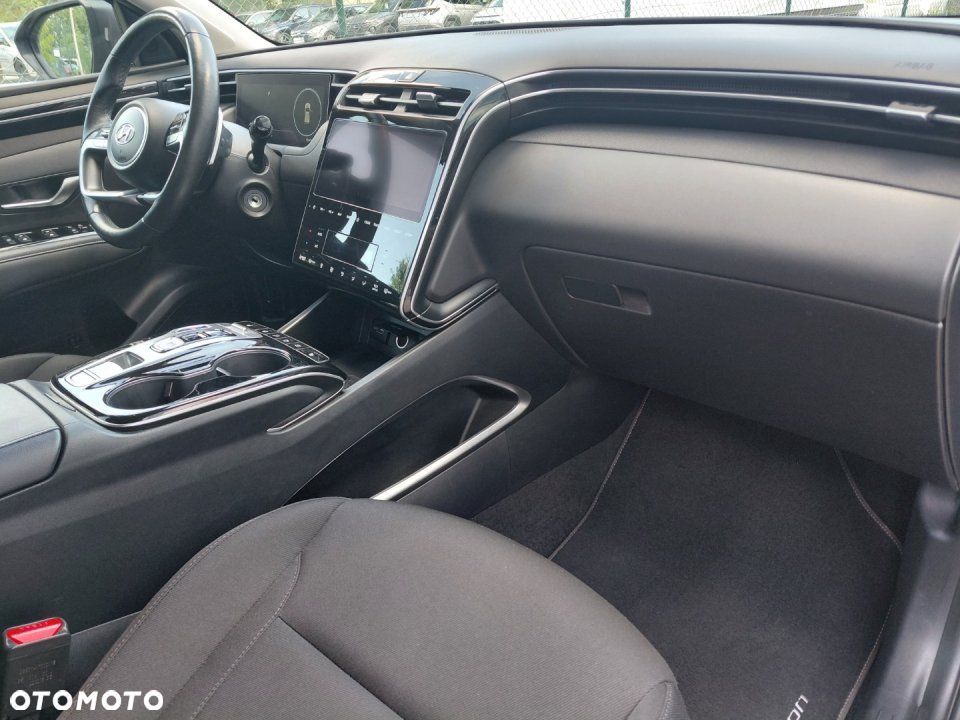 Hyundai Tucson - 30