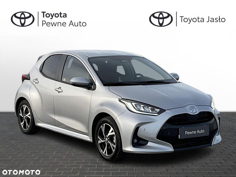 Toyota Yaris Hybrid 1.5 Style - 7