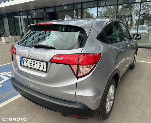 Honda HR-V 1.5 Elegance (ADAS) - 7