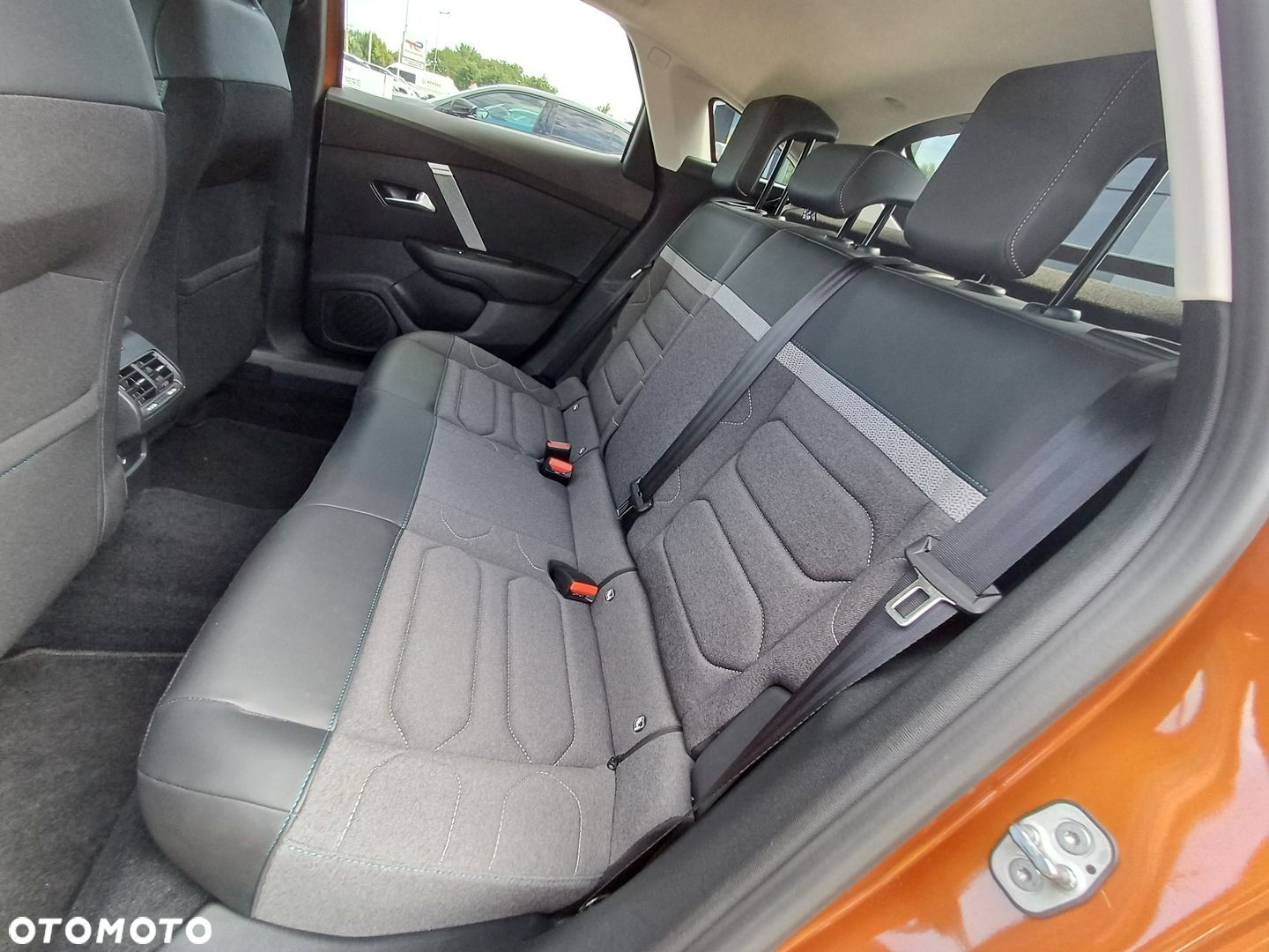 Citroën C4 1.2 PureTech Feel Pack S&S - 31