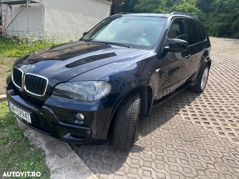 BMW X5 - 2