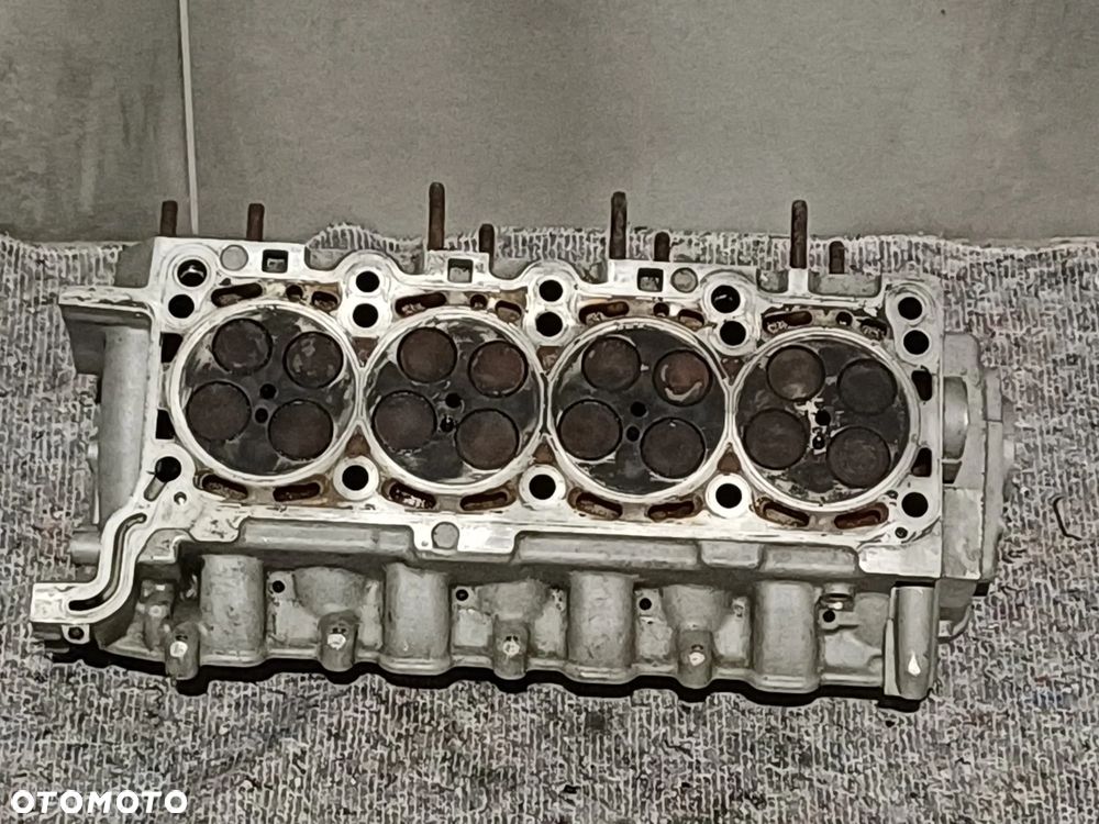 NR 57 Głowica silnika prawa Audi A8 D3 4,2TDI 057354 - 6