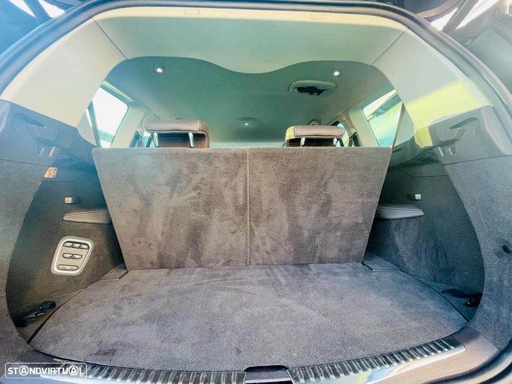 Renault Espace Energy dCi 160 EDC Initiale Paris - 24