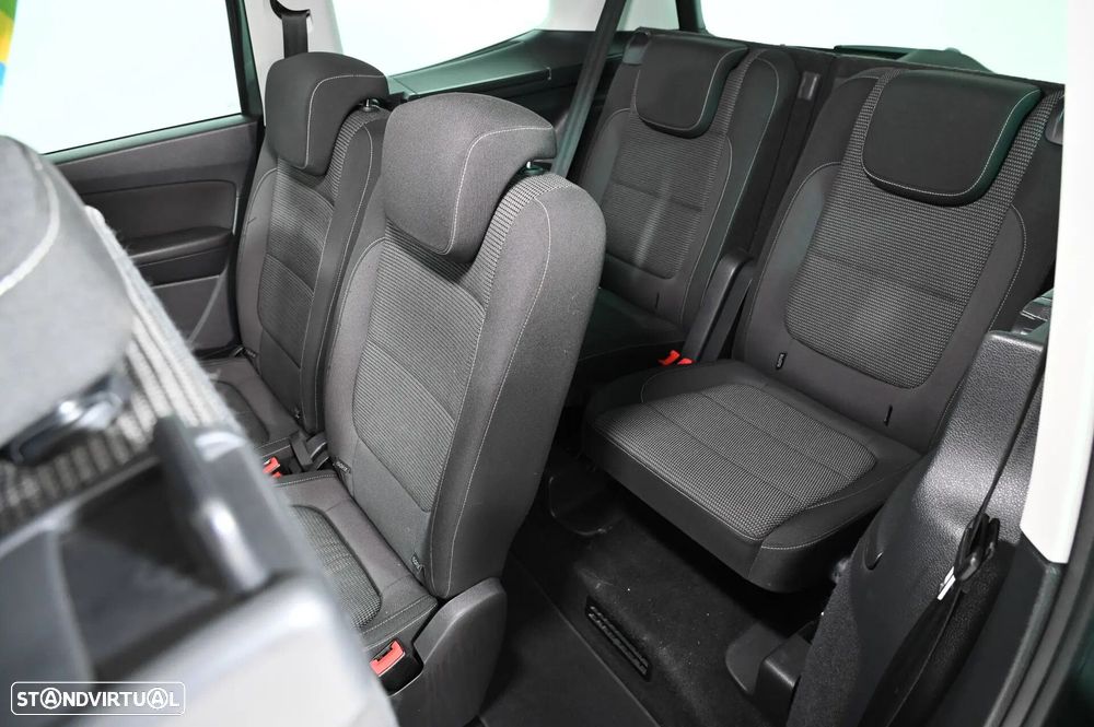 VW Sharan 2.0 TDI Confortline - 32