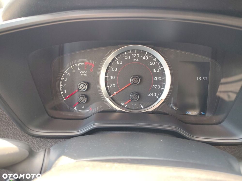 Toyota Corolla 1.5 Active - 18