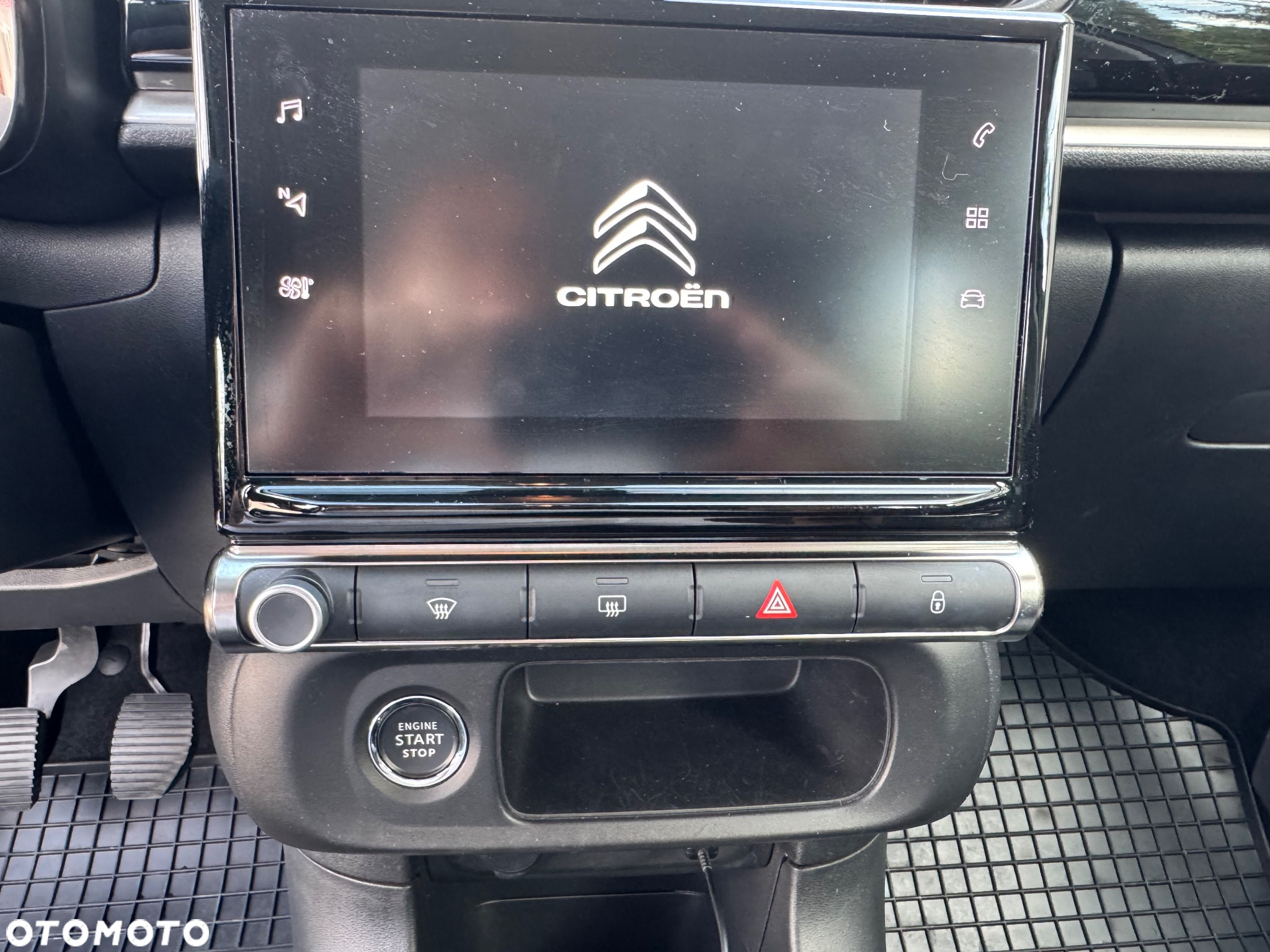 Citroën C3 1.2 PureTech Shine - 13
