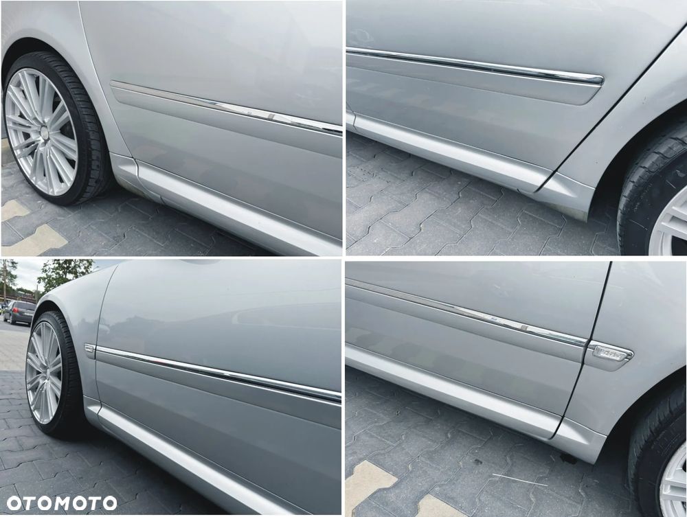Audi A8 4.2 Quattro Langversion - 17