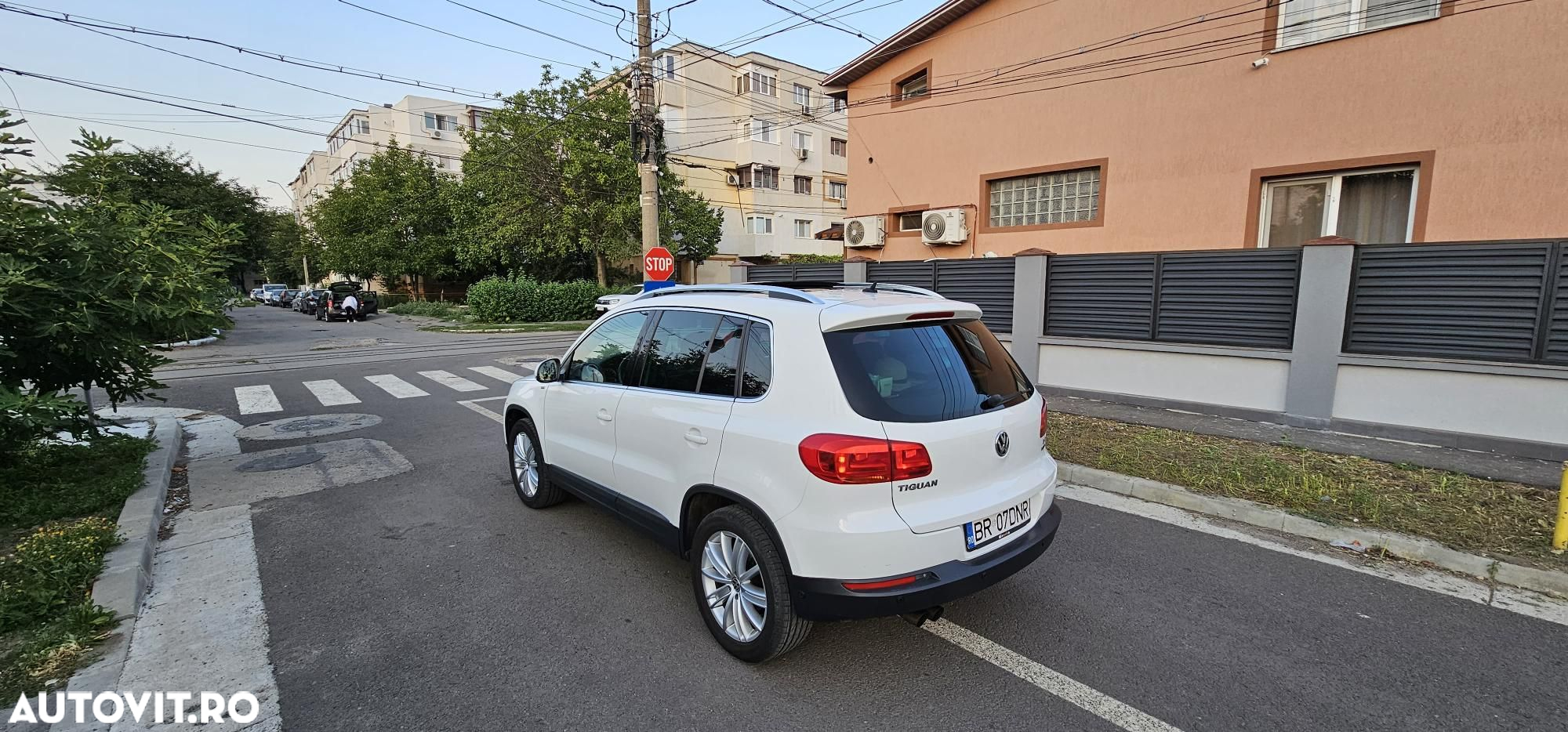 Volkswagen Tiguan 1.4 TSI BlueMotion Technology Life - 6