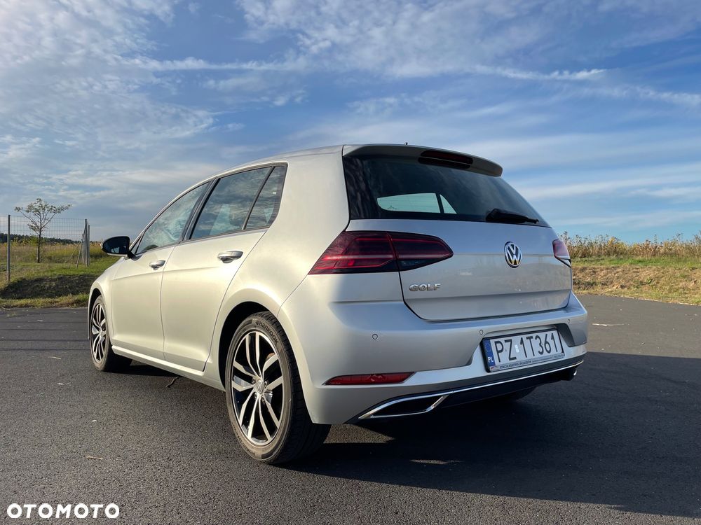Volkswagen Golf 2.0 TDI BMT Highline DSG - 6
