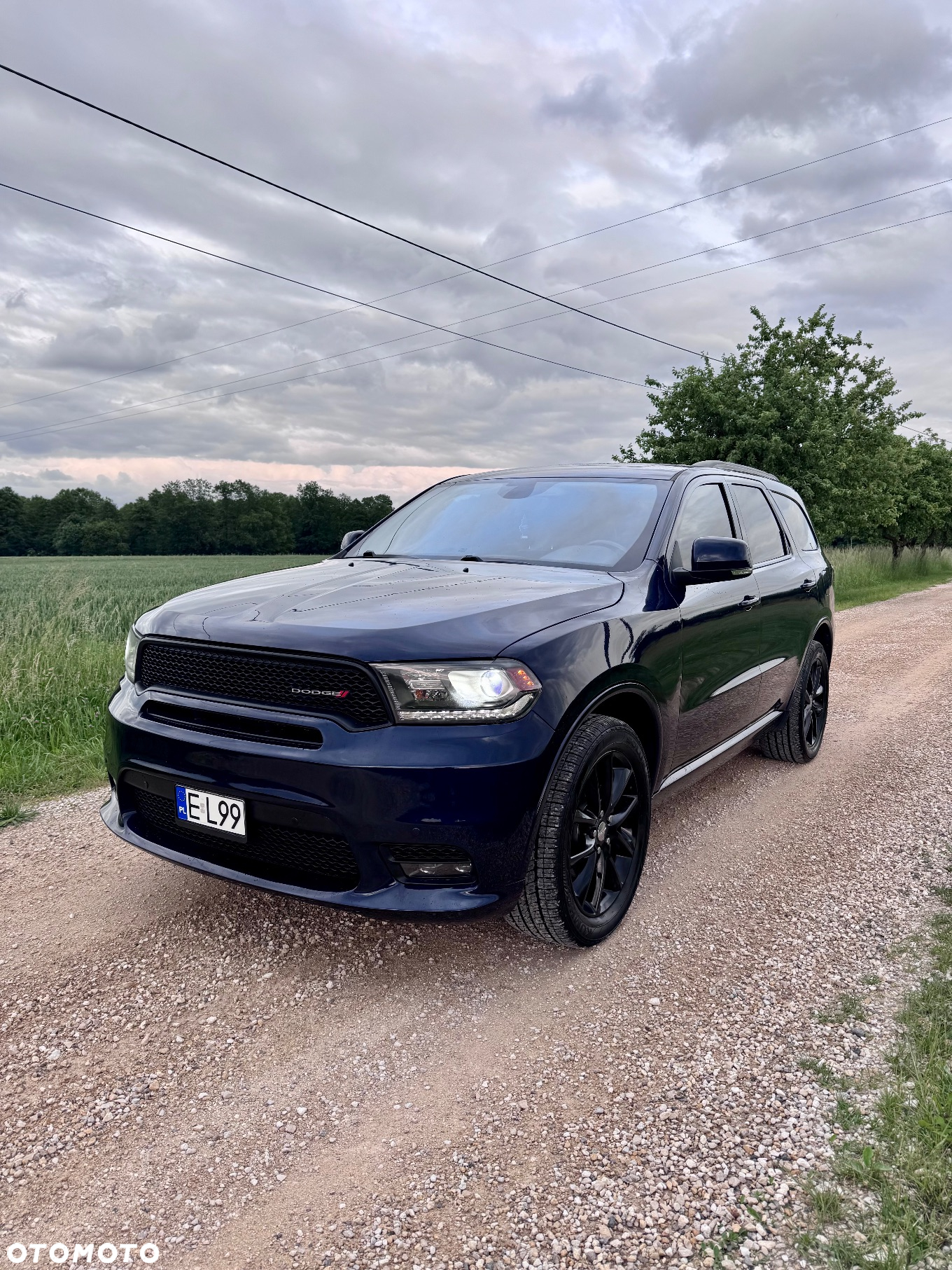 Dodge Durango 3,6 Citadel - 4