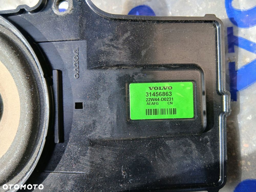 głośniki harman/kardon komplet volvo xc60 ii lift 2023r - 12