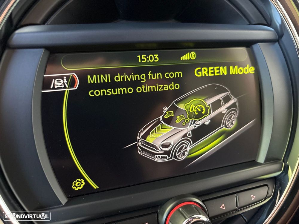 MINI Countryman Cooper D Sport Edition Auto - 45