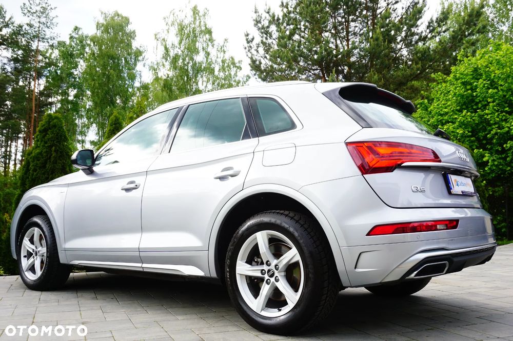 Audi Q5 - 11