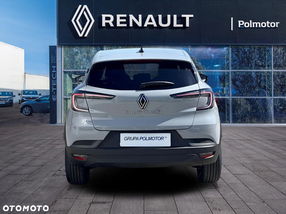 Renault Captur 1.2 TCe Evolution - 6