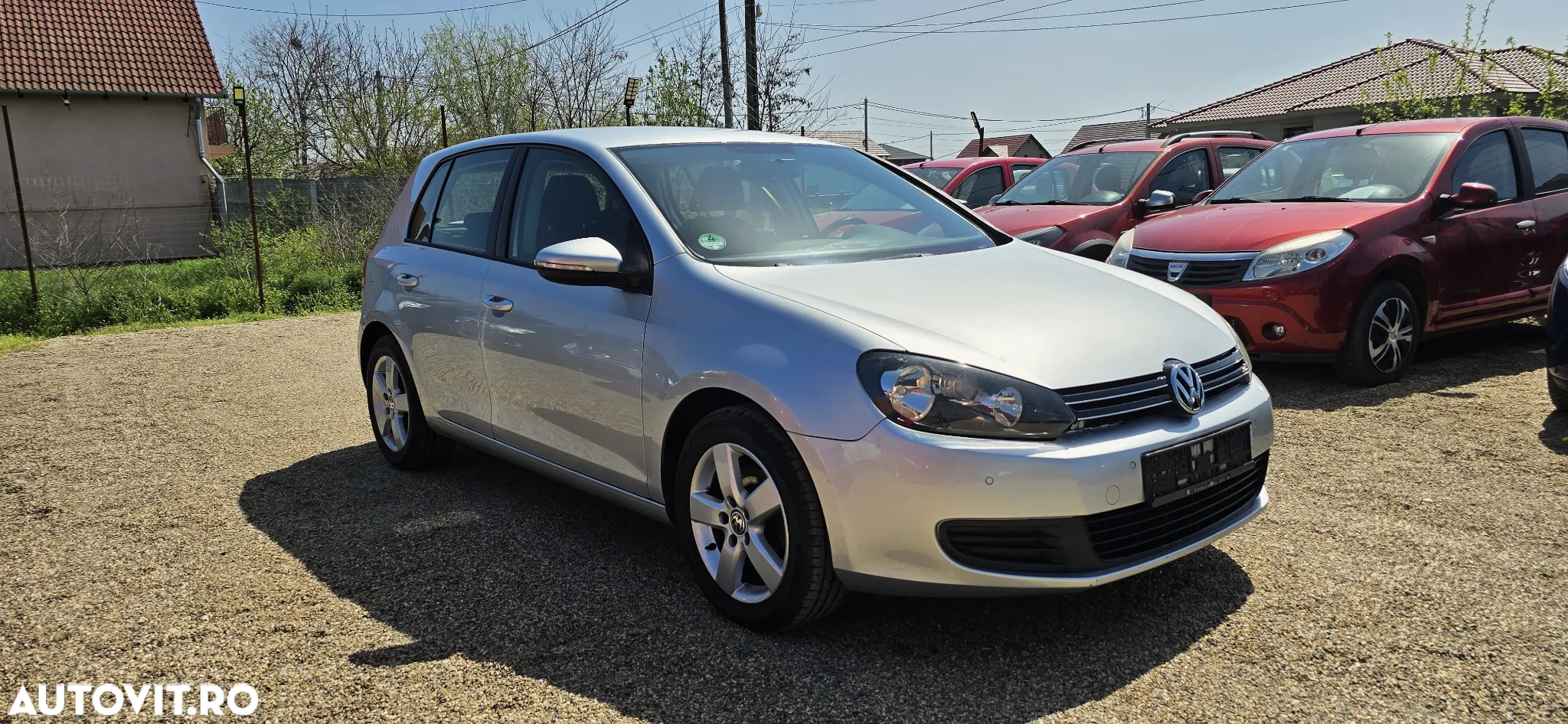 Volkswagen Golf 1.6 TDI BMT Highline - 2