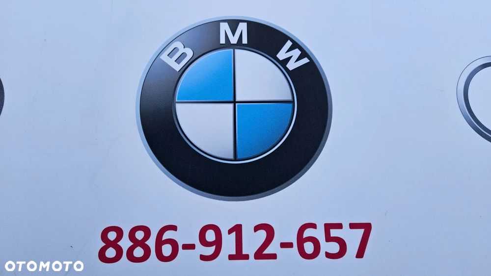 BMW X1 F48 X2 F39 MODUŁ KOMFORTU BDC STEROWNIK FEM 8736684 - 5