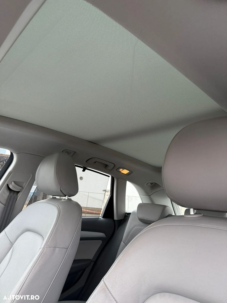 Audi Q5 2.0 TDI Quattro (clean diesel) S tronic - 7