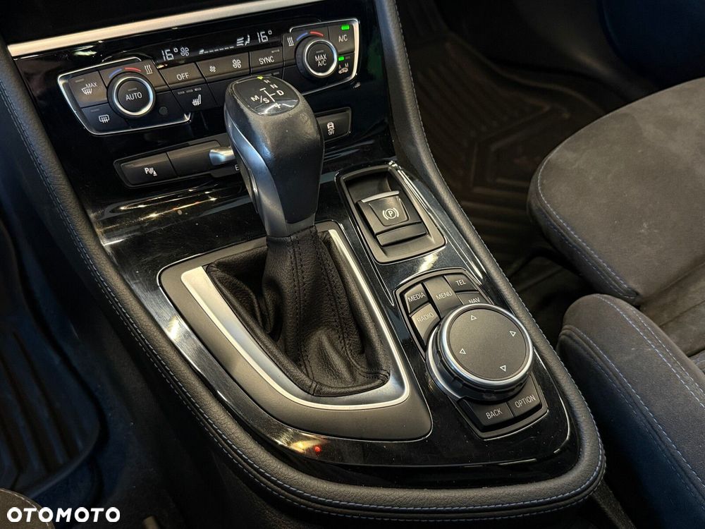BMW Seria 2 - 27