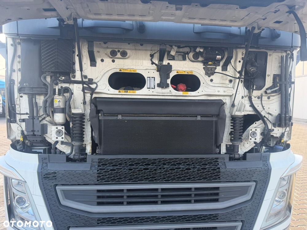 Volvo FH LNG - 7