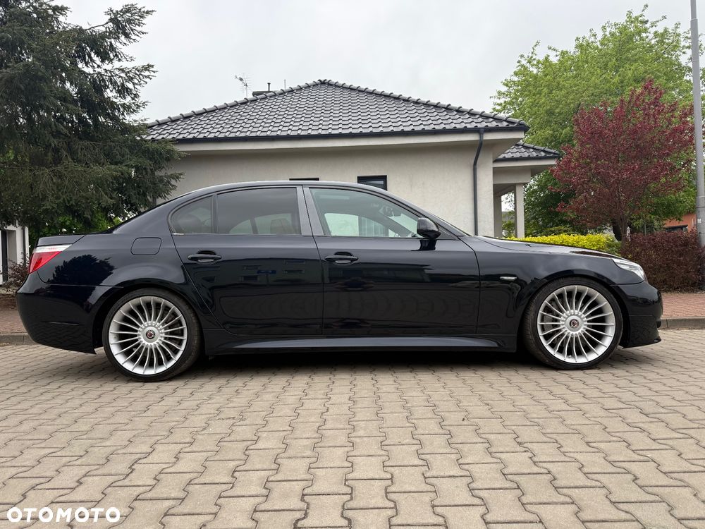 BMW Seria 5 - 9