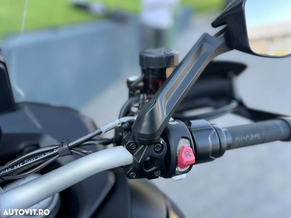 Ducati Multistrada 1200 S - 26
