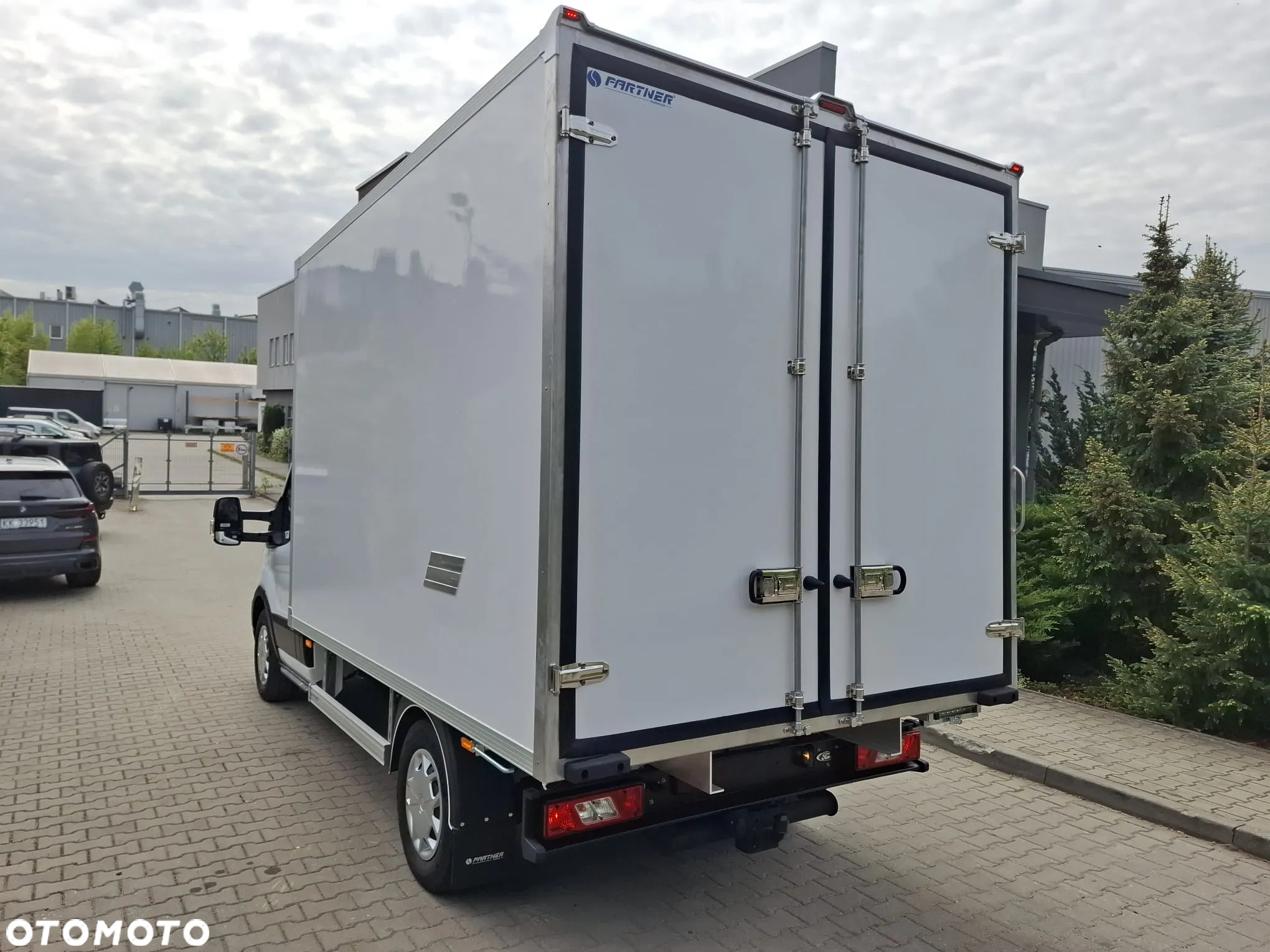 Ford Transit - 11