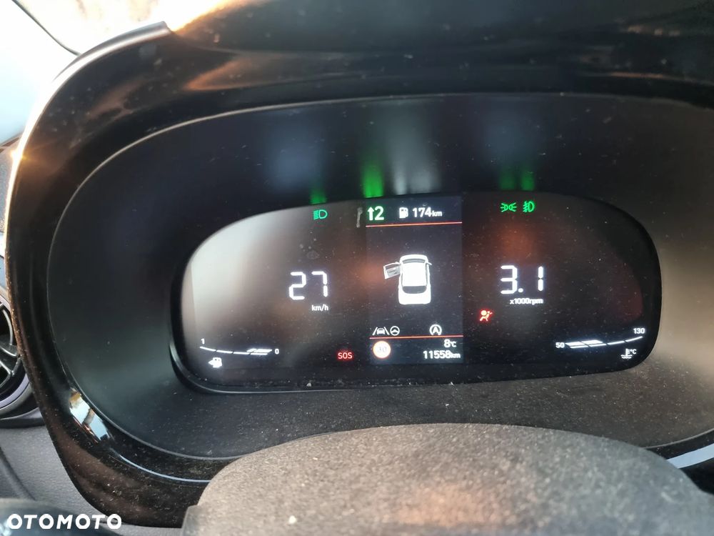 Hyundai i10 1.0 Style - 19