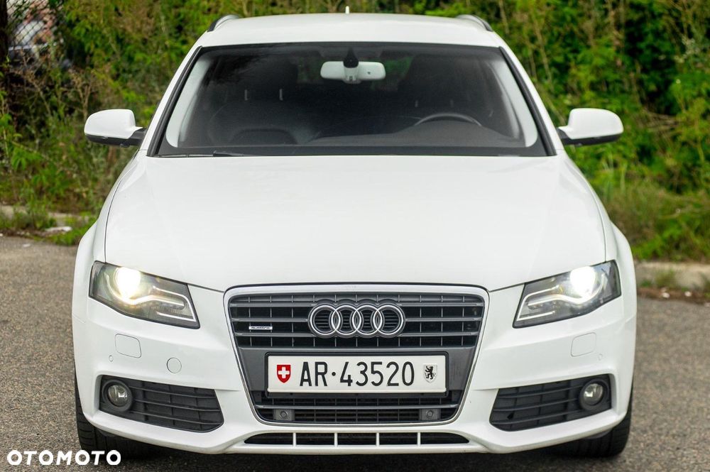 Audi A4 ver-2-0-tfsi-quattro-s-tronic - 4