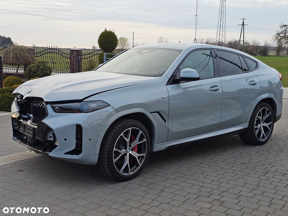 BMW X6 - 2