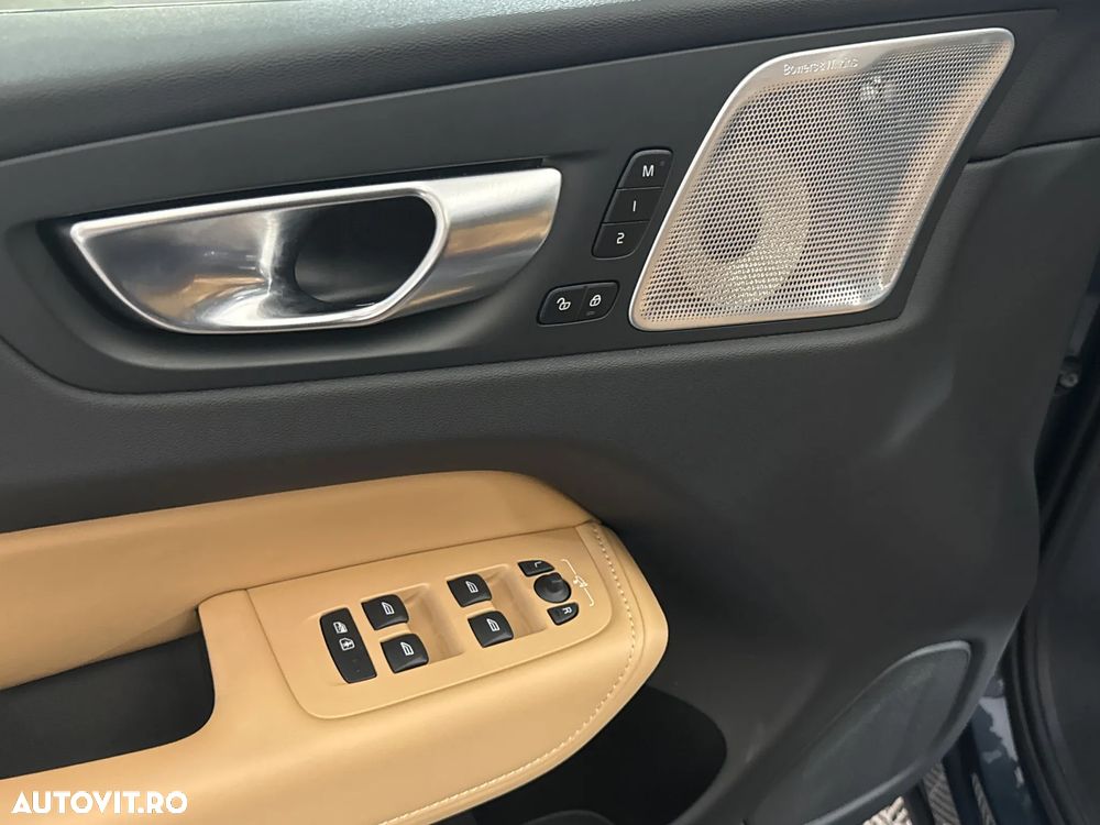 Volvo XC 60 - 15