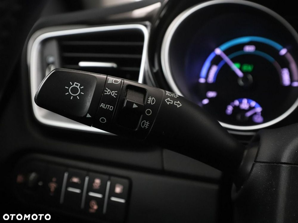 Kia XCeed 1.6 GDI DCT6 OPF Inspiration - 38